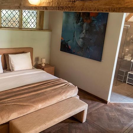De Bosch Bed & Breakfast Lummen Ngoại thất bức ảnh