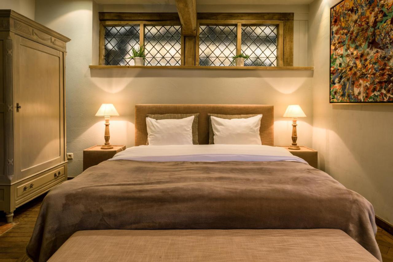 De Bosch Bed & Breakfast Lummen Ngoại thất bức ảnh