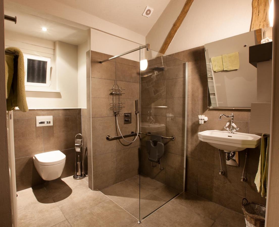 De Bosch Bed & Breakfast Lummen Ngoại thất bức ảnh