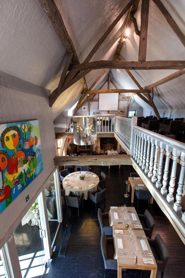 De Bosch Bed & Breakfast Lummen Ngoại thất bức ảnh
