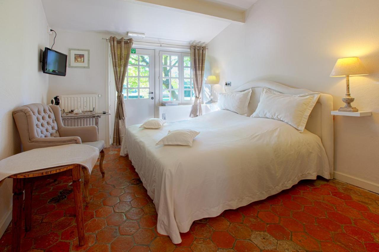 De Bosch Bed & Breakfast Lummen Ngoại thất bức ảnh