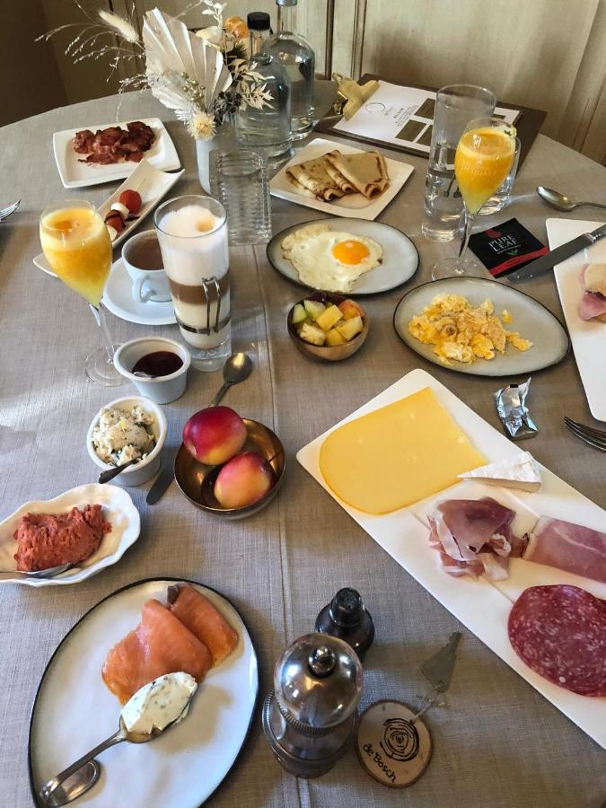 De Bosch Bed & Breakfast Lummen Ngoại thất bức ảnh