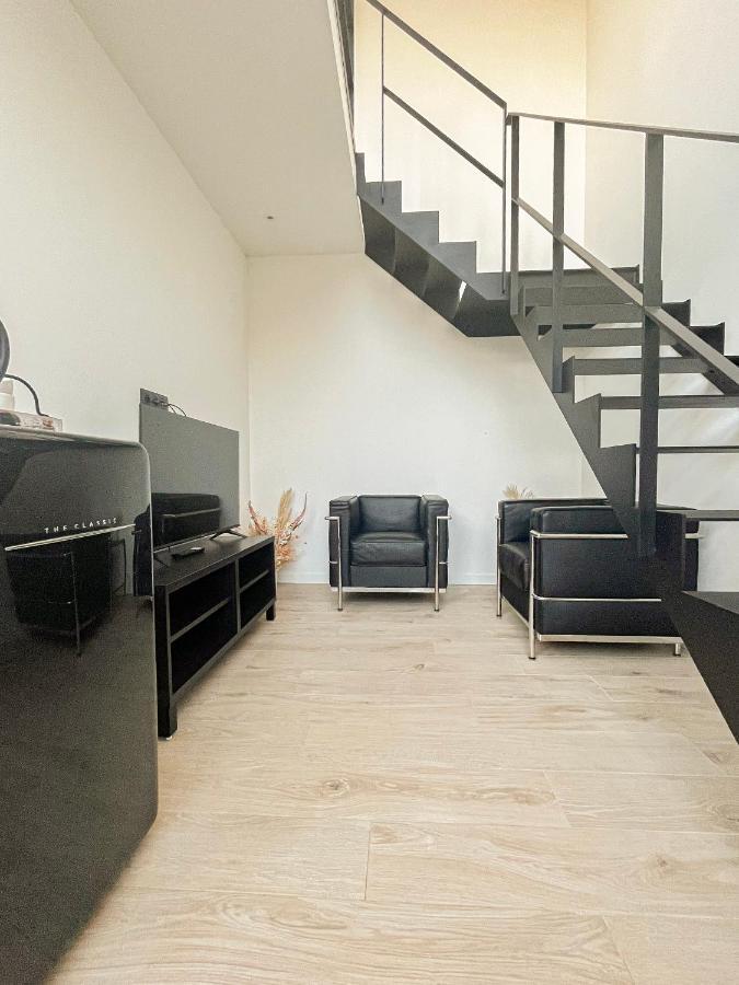 De Bosch Bed & Breakfast Lummen Ngoại thất bức ảnh