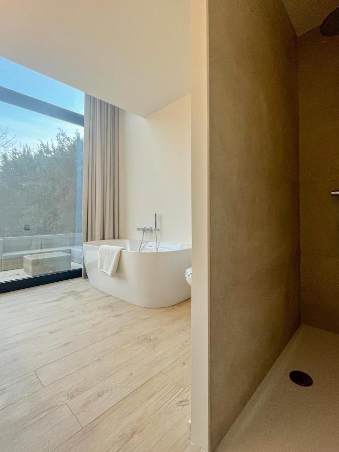 De Bosch Bed & Breakfast Lummen Ngoại thất bức ảnh