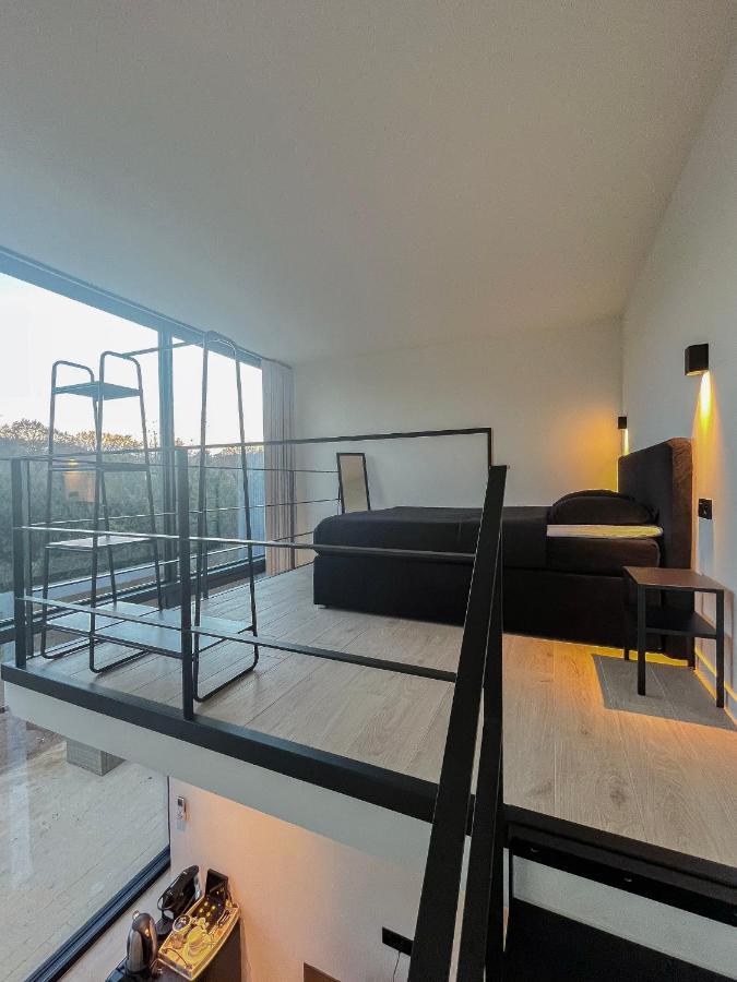 De Bosch Bed & Breakfast Lummen Ngoại thất bức ảnh