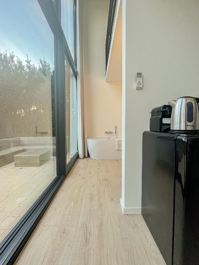 De Bosch Bed & Breakfast Lummen Ngoại thất bức ảnh