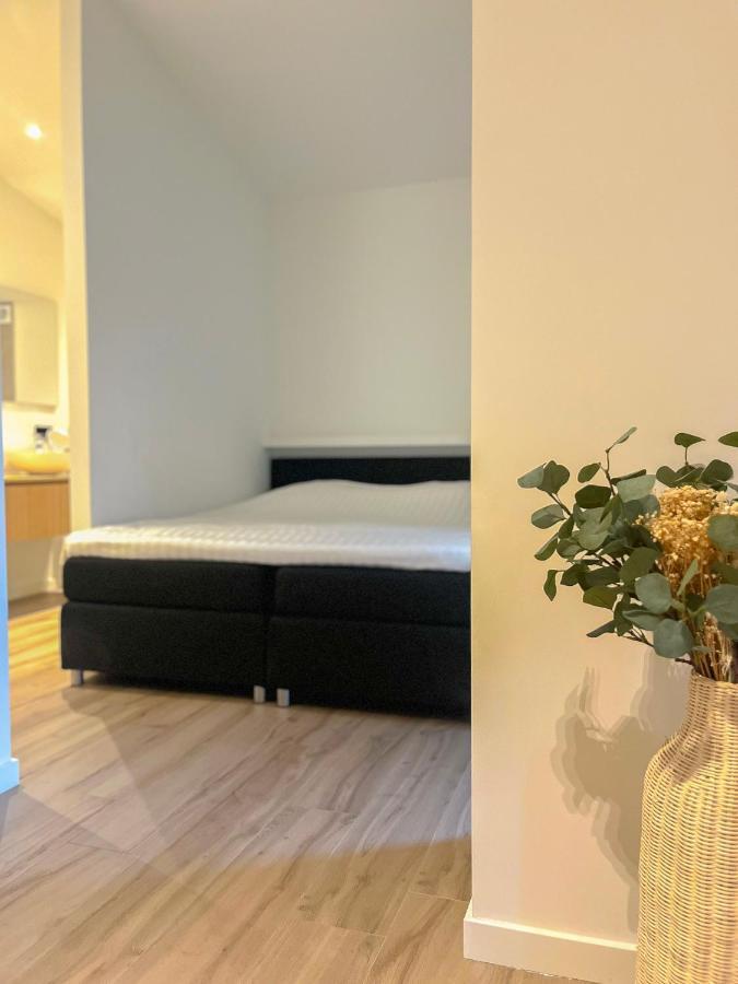 De Bosch Bed & Breakfast Lummen Ngoại thất bức ảnh