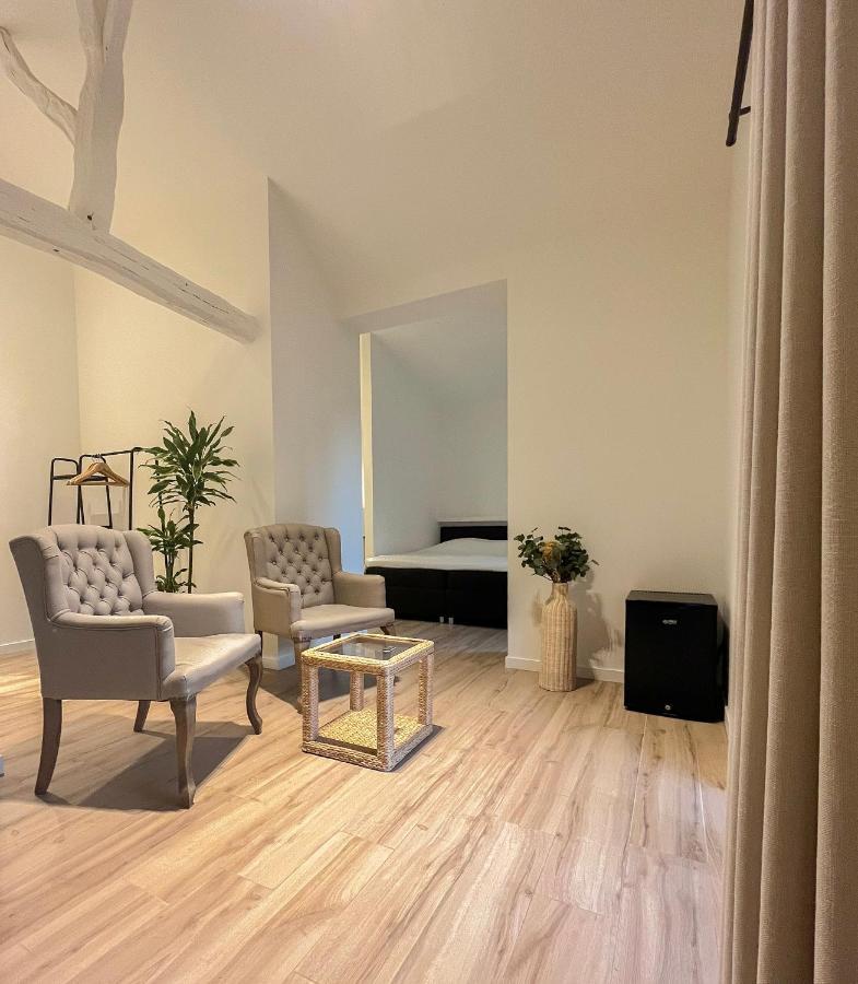 De Bosch Bed & Breakfast Lummen Ngoại thất bức ảnh